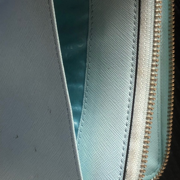 Kate Spade wallet - Picture 5 of 7